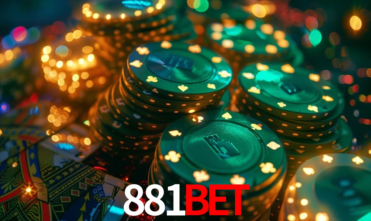 Apostas de Tênis 881BET