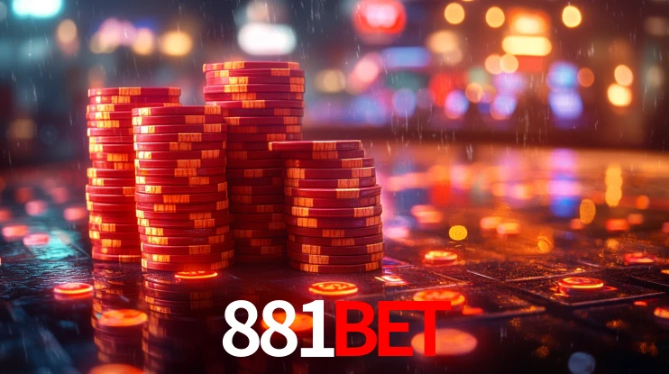 881BET,881BET.com