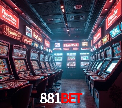 Cassino ao Vivo 881BET - Dealers Brasileiros Profissionais