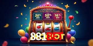 Ofertas Exclusivas 881BET