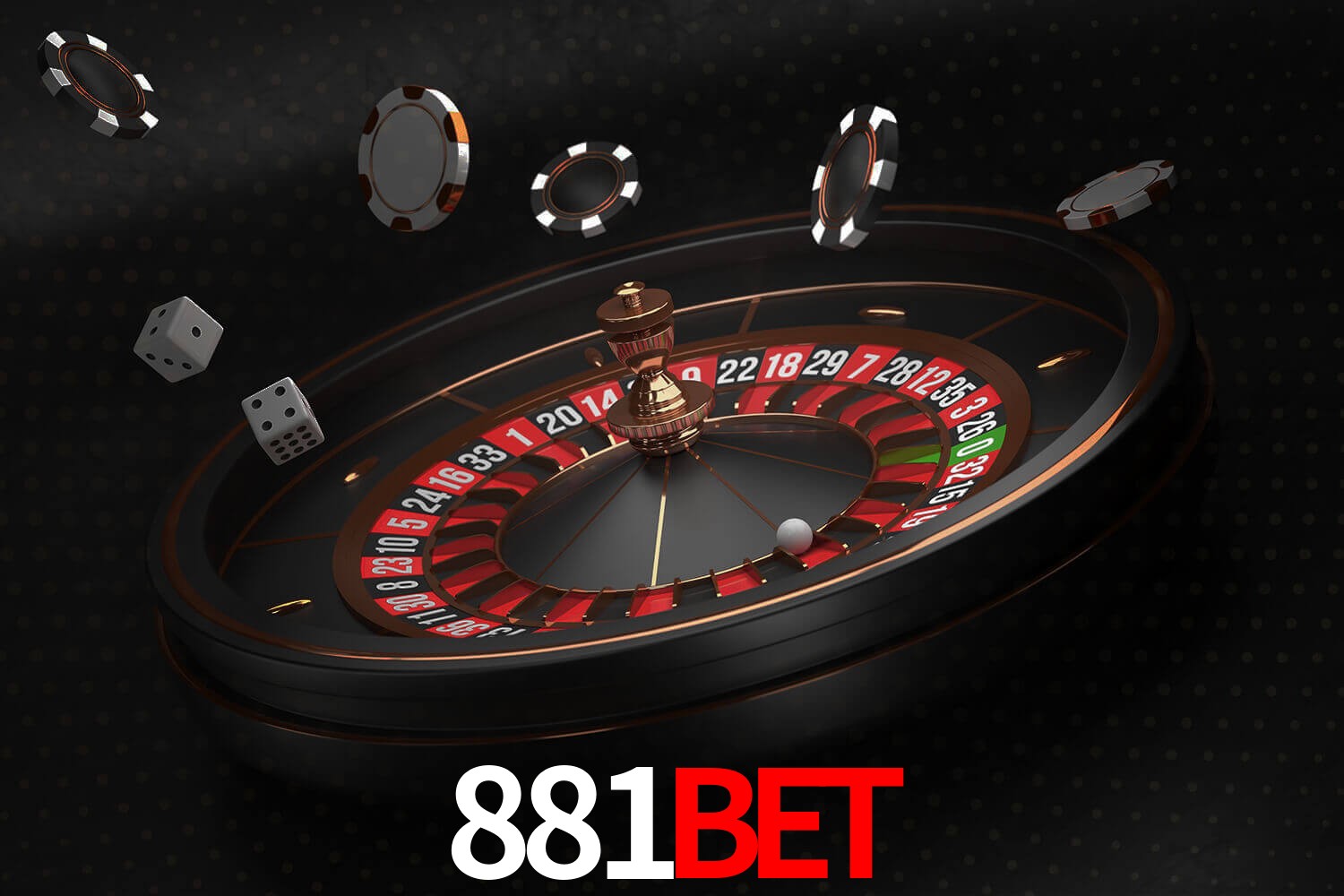 881BET,881BET.com