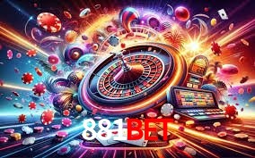 Estatísticas 881BET